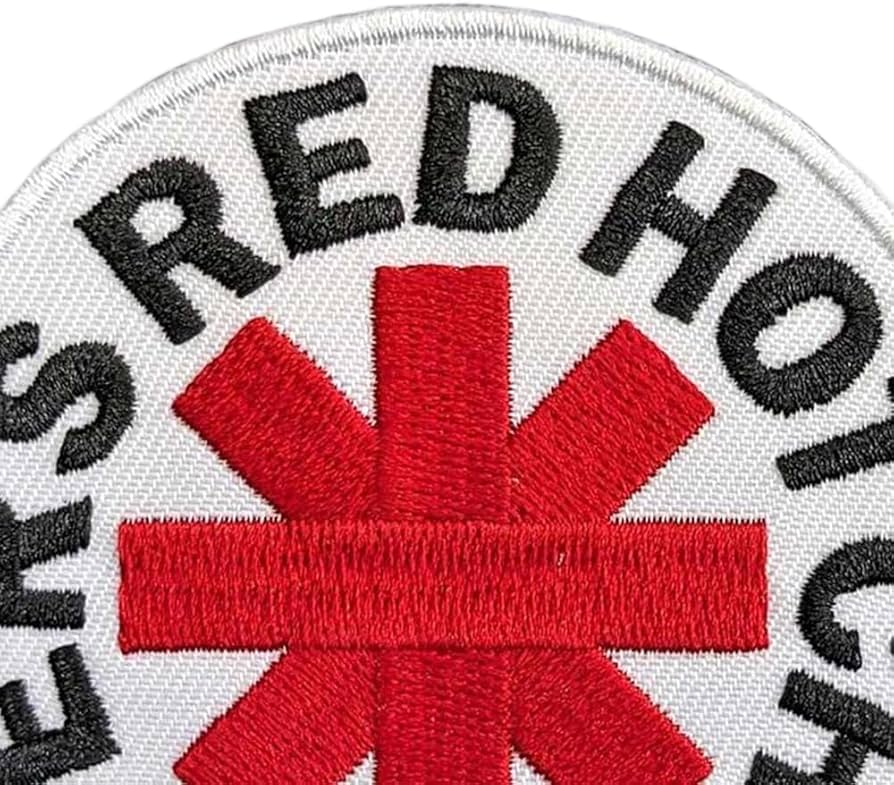 Amazon.co.jp: RED HOT CHILI PEPPERS・レッド ホット チリ ペッパーズ